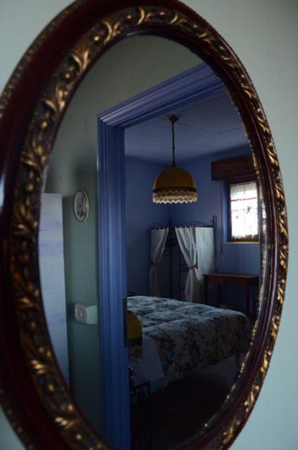 Nel Giardino Di Oz Bed & Breakfast ฟอร์โนโว ดิ ตาโร ภายนอก รูปภาพ