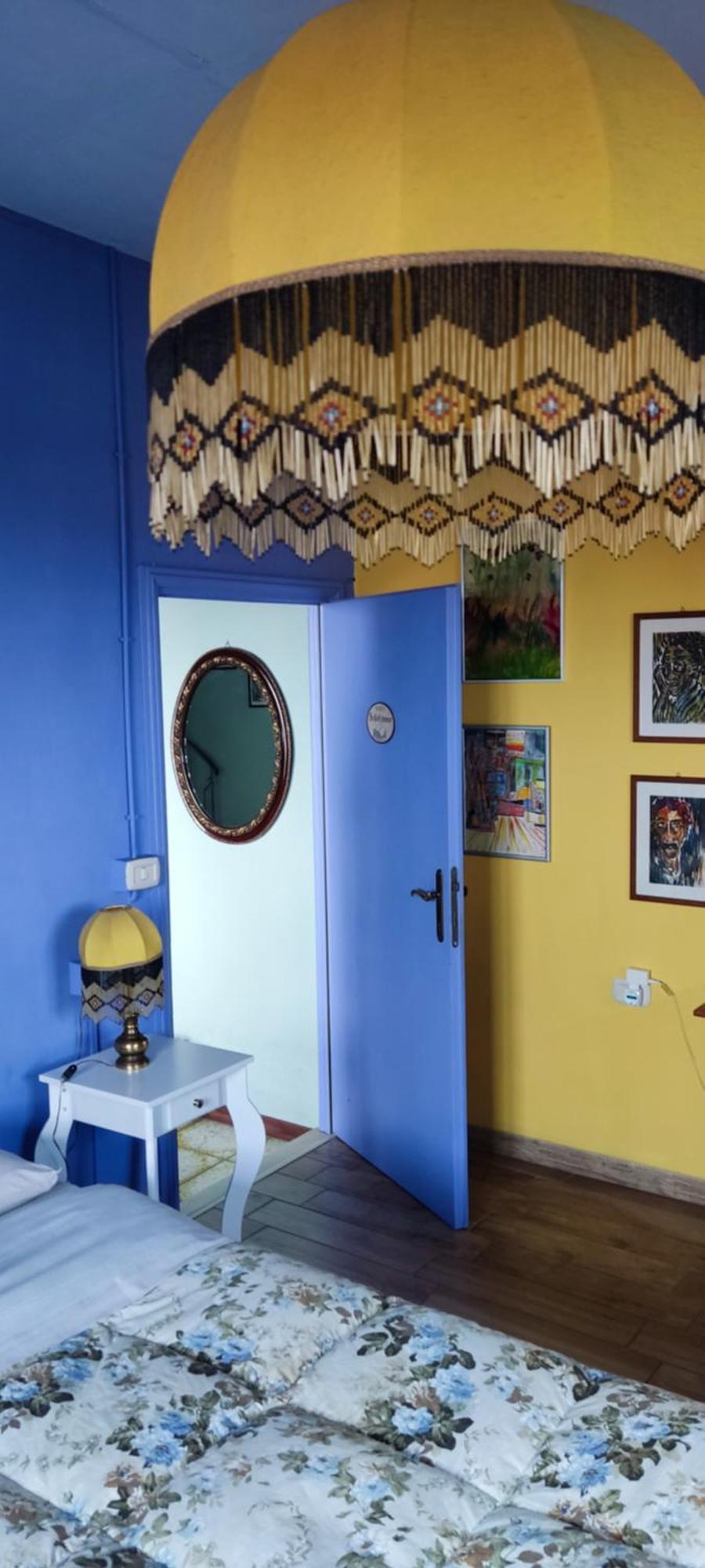 Nel Giardino Di Oz Bed & Breakfast ฟอร์โนโว ดิ ตาโร ภายนอก รูปภาพ
